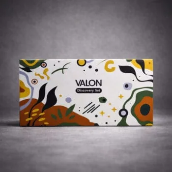 Discovery Set New Closed Box