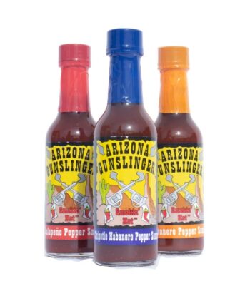5oz 3-Pack Mix and Match bottles