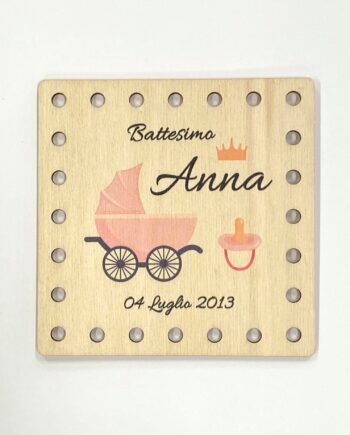 Pannello Battesimo 2