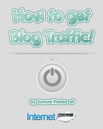 free ebook to drive traffic