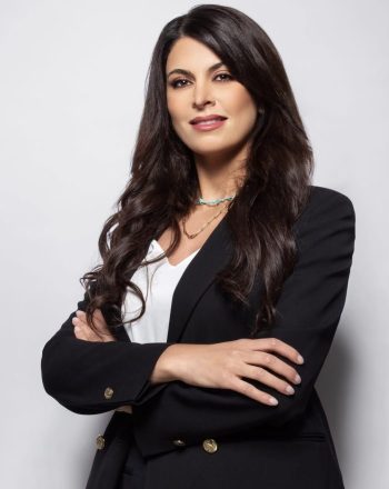 Dr. Rouba Slaiman, Principal Dentist at Legends Dental