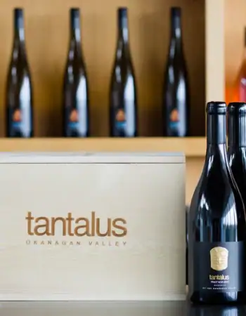 Tantalus Vineyards