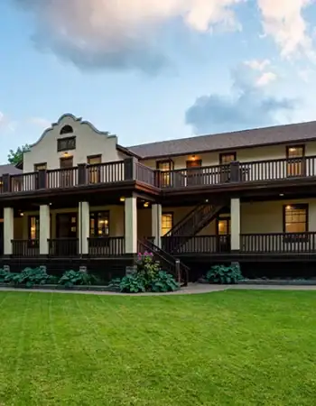 Naramata Inn