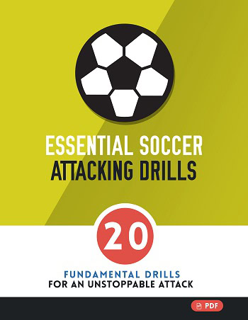 U14 Soccer Practice Plan Scoring Emphasis Esoccerdrills U14 Soccer Practice Plan Scoring Emphasis Esoccerdrills