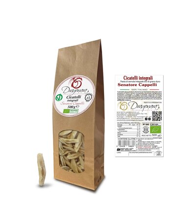 img alt=cicatelli integrali bio di senatore cappelli