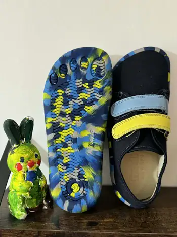 Tenisi barefoot FRODDO,copii si bebelusi perfecti si pentru primii pasi