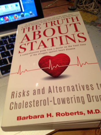 The truth about statins