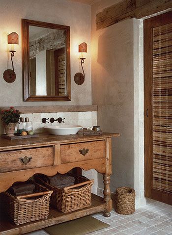 48 melhores ideias de BANHEIRO DE FAZENDA | banheiro de fazenda, sala de banho, lindos banheiros