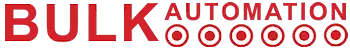 Bulk Automation Logo