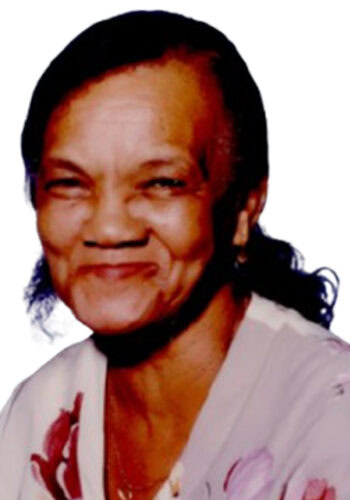 Sybil Manning