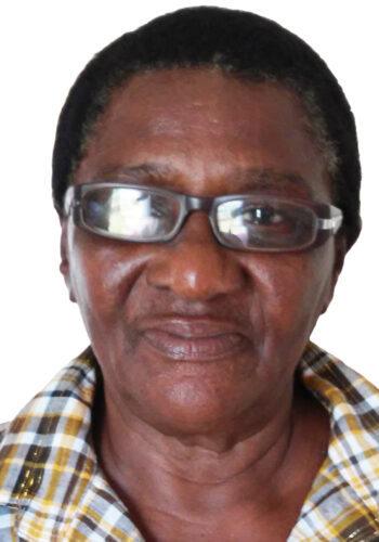 BettyFORDE