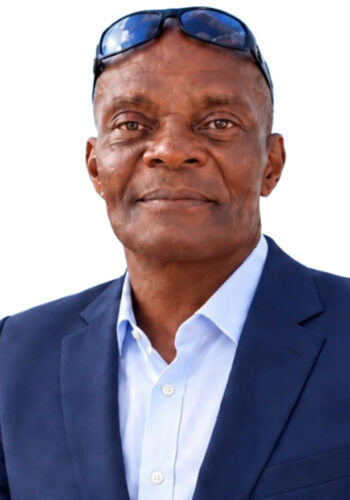 Trevor-Gittens