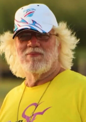 Colin-Goodman