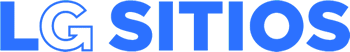 logo azul