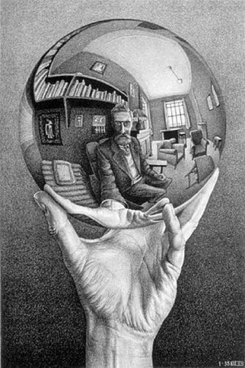 MC Escher