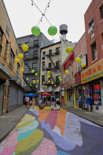 Chinatown