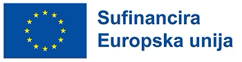 Sufinancira europska unija