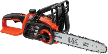 BLACK+DECKER GKC3630L20 Akku-Kettensäge
