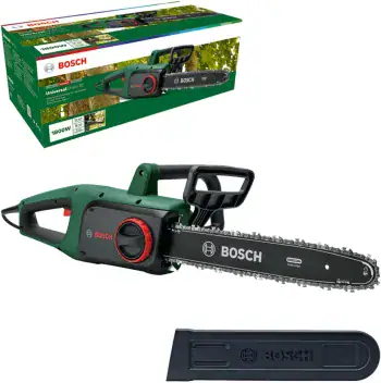 Bosch UniversalChain 35 Kettensäge