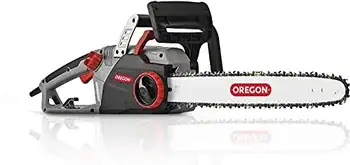 Oregon CS1500 Elektro-Kettensäge mit PowerSharp