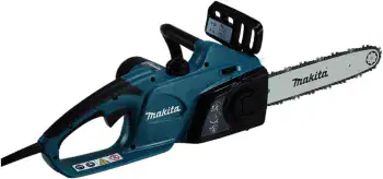 Makita UC3541A Elektro-Kettensäge