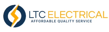 Electrician logo