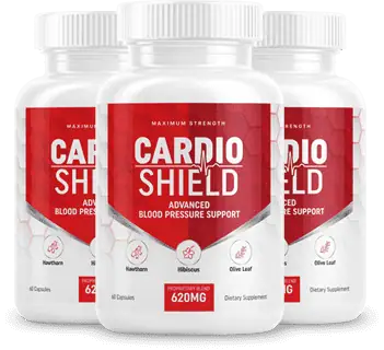 cardio shield