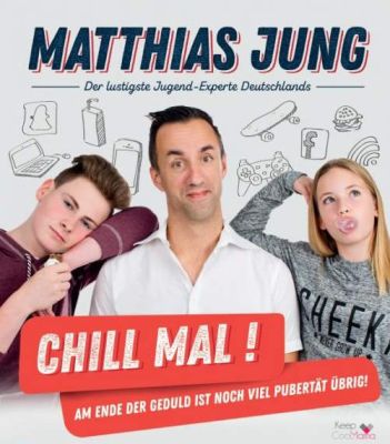 Plakat Matthias Jung