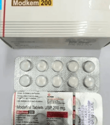 Buy Modafinil 200mg Online