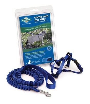 Petsafe No Escape Cat Harness