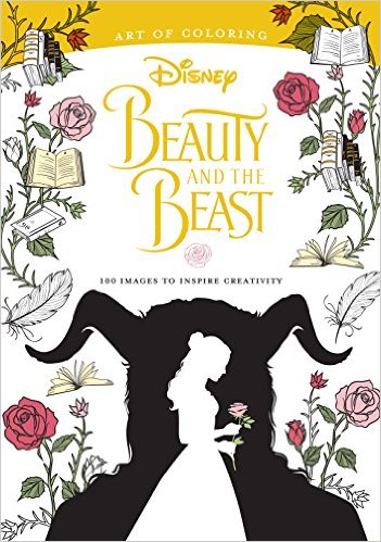 10 Enchanting Beauty And The Beast Gift Ideas