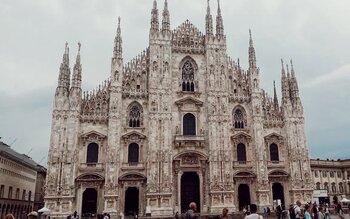 viaje express a Milano