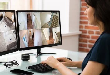cctv camaras de seguridad