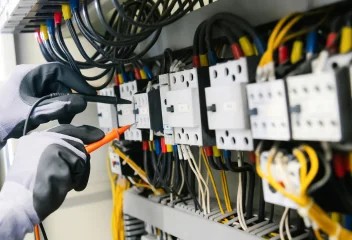 electricidad tableros electricos puesta a tierra