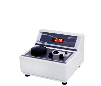 Digital Turbidity Meter LT-33 – Labtronics
