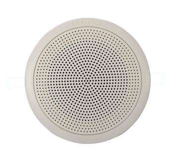 Bosch LC3-UC06 CEILING LOUDSPEAKER, 6W