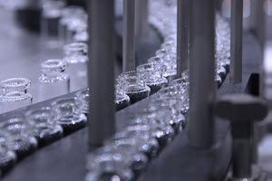 Conveyor belt with eWorkOrders CMMS maintenance checklist