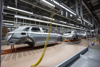eWorkOrders CMMS for Automotive Parts Manufacturing – Streamlining Auto Parts Maintenance