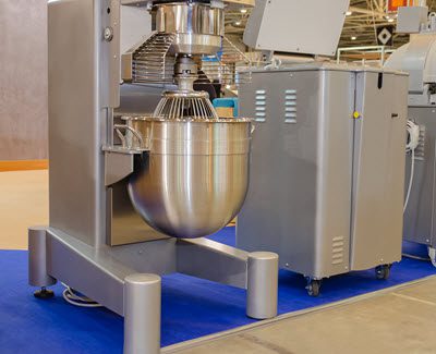 Commercial Mixer