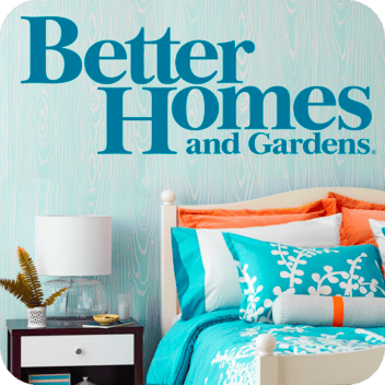 Better Homes and Gardens Sweepstakes