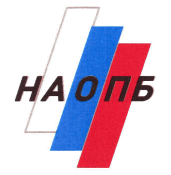 Лого системы «Система добровольной сертификации продукции в области пожарной безопасности «Независимая ассоциация в области обеспечения пожарной безопасности» (СДС «НАОПБ»)»