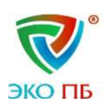 Лого системы «Система добровольной сертификации ЭКО-ПБ»
