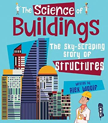 The Science of Buildings