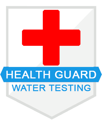HEALTH-GUARD-TEST Water Testing on Every Call