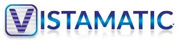 Vistamatic logo