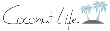 Coconut Life Logo