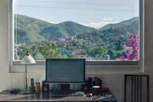 remote project management