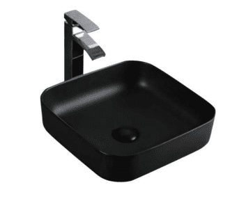 CB-124 Basin