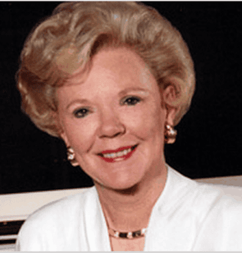 joan kroc: the mighty mcdonald's multimillionaire