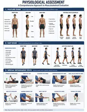 Comprehensive Assessment is a Must at Prairie Osteopath